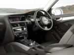 Audi A4 1.8T Sedan 2012 года (AU)